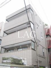 鈴木マンション