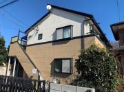 西武多摩川線新小金井駅まで徒歩14分