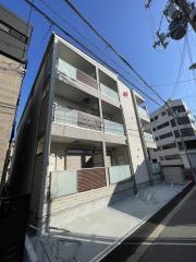 阪急千里線柴島駅まで徒歩3分