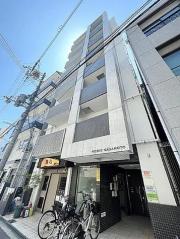 RICHE NAGAMOTO