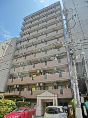 ステージファースト神田