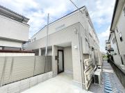 西武新宿線狭山市駅まで徒歩15分