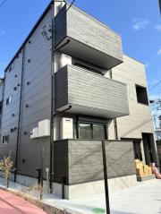 京成千葉線検見川駅まで徒歩7分