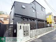 西武新宿線沼袋駅まで徒歩5分