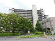 ファミールハイツ草津I番館