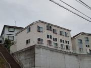 小田急小田原線読売ランド前駅まで徒歩8分
