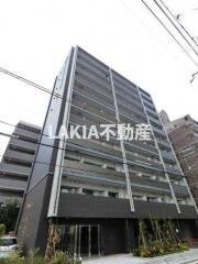 クリスタルグランツ都島本通