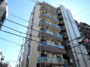 ＪＲ中央線立川駅まで徒歩9分