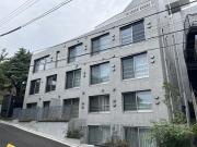 元代々木町の築浅デザイナーズ物件 ASTILE代々木公園 R