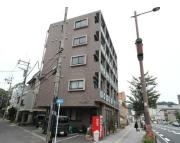 ＪＲ鹿児島本線鹿児島駅まで徒歩6分