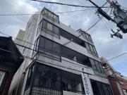 南海本線住吉大社駅まで徒歩13分