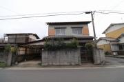 六条町借家