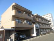 ＪＲ山陽本線新倉敷駅まで徒歩3分