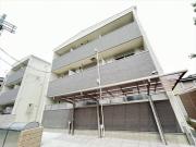 クリエオーレ大蓮東II