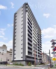 プレサンスロジェ栄パークサウス