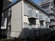 サンライフ西村