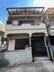 宮野町戸建て貸家