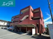 パストラル南町