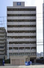 エステムコート梅田茶屋町エステムコート梅田茶屋町デュアルスペース