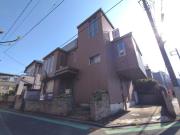 新千葉戸建貸家