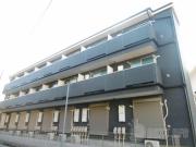 小田急江ノ島線中央林間駅まで徒歩4分
