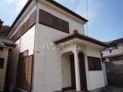 二葉2丁目戸建 A