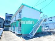 ジュネス鳩岡