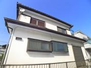 鈴木テラスハウス