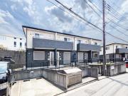 第2紅谷タウンハウスB