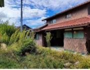 ＪＲ北陸本線近江塩津駅まで徒歩35分