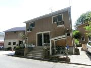 さくらプラスわん B棟