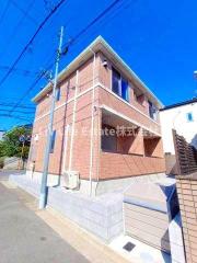 Little Glee（リトル・グリー） 旧）西東京市栄町新築アパート