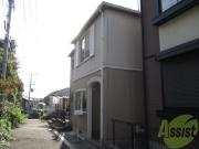 中山手ガーデンハウスB棟