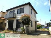 小和田1丁目水島貸家 1