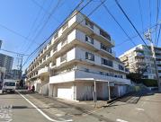 シャトレー町田ガーデン