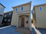 ひばりが丘戸建 B棟