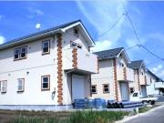 メゾン・プランドールD棟