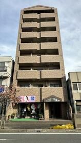 豊橋鉄道東田本線札木駅まで徒歩3分