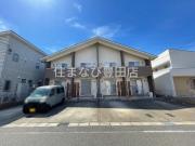 名鉄三河線刈谷市駅まで徒歩7分