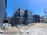 TJ鳴神2 B棟