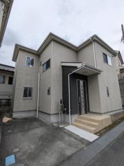 東武東上線上福岡駅まで徒歩26分