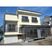 室蘭市柏木町一戸建