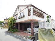 レイクサイドビラリコシェ