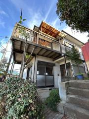 多摩都市モノレール程久保駅まで徒歩4分