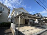 王子台2丁目戸建て