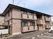 サンワハイツA