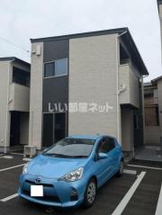 パルテール瀬戸内 II