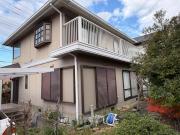 桜が丘2丁目貸家