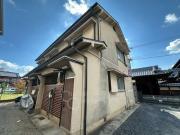 ＪＲ東海道本線岸辺駅までバス約9分 徒歩4分