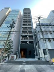 地下鉄中央線堺筋本町駅まで徒歩3分